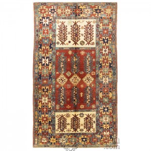 Kafkas Kilimi - Kazak Halı