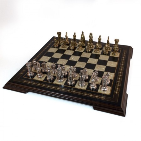 FLAT AYAKLI SATRANÇ ALTI  (57x57x3 cm)