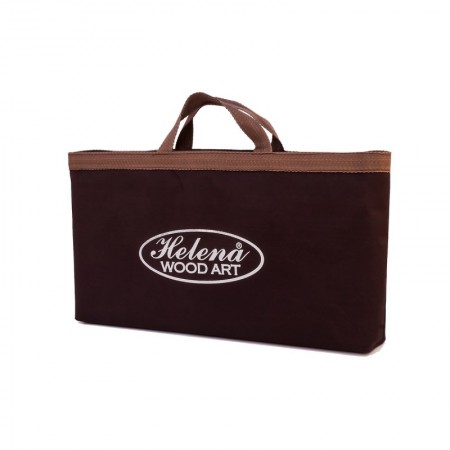 Classic Core Tavla / Gül