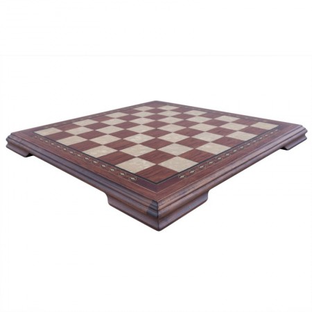 FLAT SATRANÇ ALTI (43x43x3 cm)