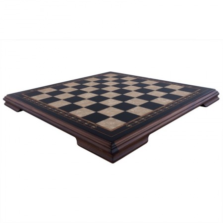 FLAT SATRANÇ ALTI (43x43x3 cm)